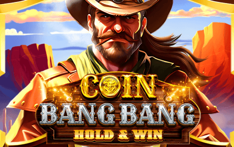 Spiel: Coin Bang Bang: Hold & Win